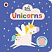 Baby Touch: Unicorns