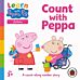 Learn with Peppa: Count With Peppa Pig