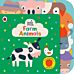 Baby Touch: Farm Animals