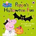 Peppa Pig: Peppa's Halloween Fun