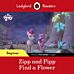 Ladybird Readers Beginner Level ¿ My Little Pony ¿ Zipp and Pipp Find a Flower (ELT Graded Reader)