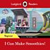 Ladybird Readers Beginner Level ¿ My Little Pony ¿ I Can Make Smoothies! (ELT Graded Reader)