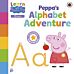 Learn with Peppa: Peppa's Alphabet Adventure