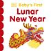 Baby's First Lunar New Year