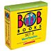 Bob Books: Set 3 Word Families Box Set (10 Books)