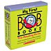 My First Bob Books: Pre-Reading Skills (12 Book Box Set)