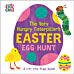 The Very Hungry Caterpillar's Easter Egg Hunt