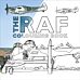 The RAF Colouring Book