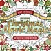 Merry Masterpieces: Coloring Christmas Movie Magic