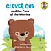 Clever Cub and the Case of the Worries