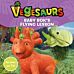 Vegesaurs: Baby Bok's Flying Lesson