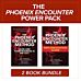 The Phoenix Encounter Power Pack: Two-Book Bundle