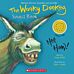 The Wonky Donkey Sound Book