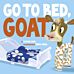 Go to Bed Goat