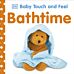 Baby Touch and Feel Bathtime