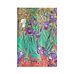 Kalender Paperblanks 12M 2025 Mini V.Gogh Irises