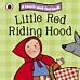 Little Red Riding Hood: Ladybird Touch and Feel Fairy Tales