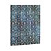 Blue Velvet Ultra Lined Journal