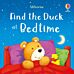 Find the Duck at Bedtime