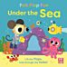 Felt Flap Fun: Under the Sea