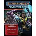 Starfinder Adventure Path: A Light in the Dark (Drift Hackers 1 of 3)