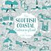 The Scottish Coastal Colouring Book