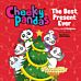 Cheeky Pandas: The Best Present Ever