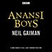 Anansi Boys