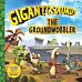 Gigantosaurus - The Groundwobbler