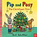 Pip and Posy: The Christmas Tree