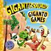 Gigantosaurus ¿ Giganto Games