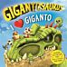 Gigantosaurus - I Love Giganto