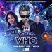 Doctor Who: The Twelfth Doctor Chronicles Volume 3: You Only Live Twice