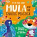 Mula and the Chaotic Peacock (Paperback)