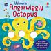 Fingerwiggly Octopus