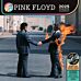 Kalender 2025 PINK FLOYD 30x30cm