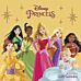 Kalender 2025 DISNEY PRINCESS 30x30cm