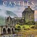 Kalender 2025 Castles 30x30cm