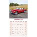 Kalender 2025 MG 30x30cm