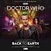 Doctor Who: The Ninth Doctor Adventures 2.1 - Back to Earth