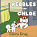 Pebbles and Chloe