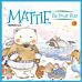 Mattie the Polar Bear