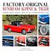 Factory-Original Sunbeam Alpine & Tiger