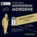 Monogram-mordene