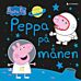 Peppa på månen