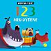 123 med dyrene