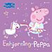 Enhjørning-Peppa