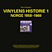 Vinylens historie