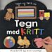 Tegn med kritt