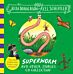 Superworm and Other Stories CD collection